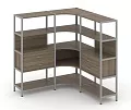 Cтеллажи Shelf Elm
