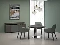 кабинет Карре