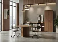 Офисная мебель Рива