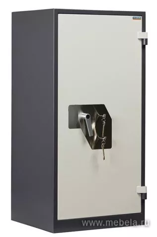 Металлический Шкаф Valberg BM-1260KL