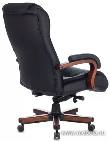 кресло T-9926 Walnut