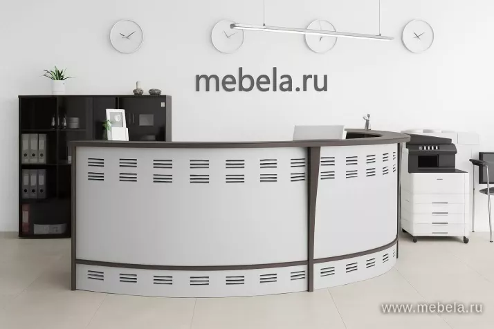 ресепшн Формула Венге