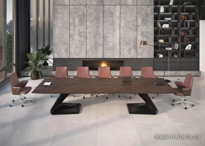 столы Бугатти