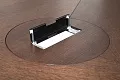 кабинет директора Рэйл