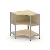 Cтеллажи Shelf Acacia