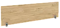 Экран продольный (ЛДСП)