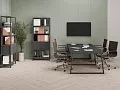 Cтеллажи Shelf Anthracite