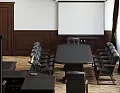 кабинет Вашингтон