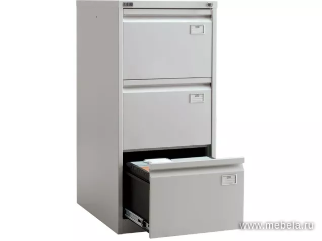 Картотека NOBILIS NF-03