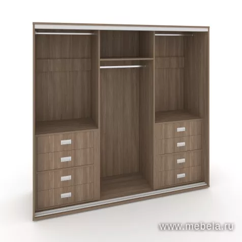 Шкафы-Купе Марис