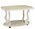 Столик Берже 3 (на колесах)