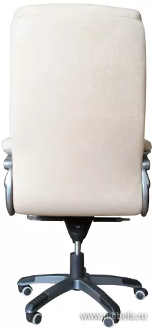 кресло Q-87 Silver