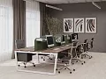 мебель Дрим Дуб T2