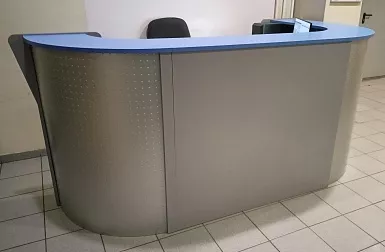 ЧОО Рубеж