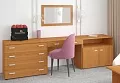Мебель Венеция ольха