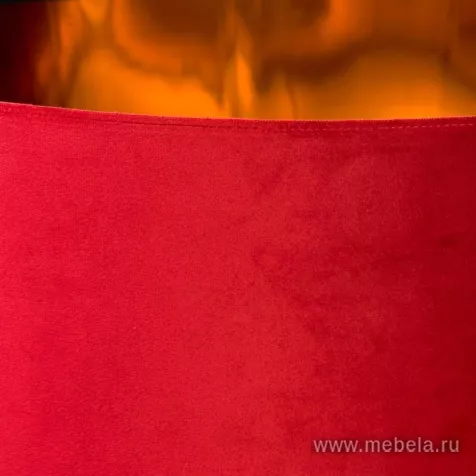 светильник Levy red