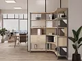 Cтеллажи Shelf Acacia