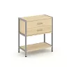 Cтеллажи Shelf Acacia