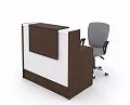 ресепшн Стайл Венге