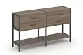 Cтеллажи Shelf Elm