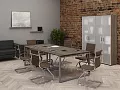 столы Проджект Вяз