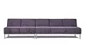 Офисный диван Компакт