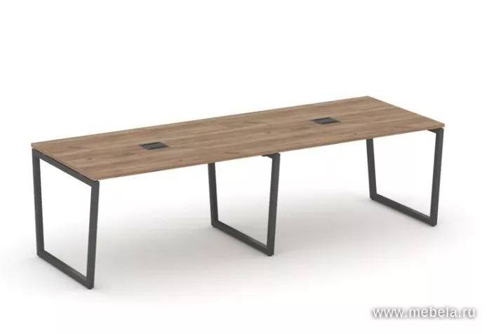 столы Дрим Дуб T2