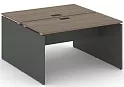 Рабочая станция двухсторонняя