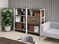 Cтеллажи Shelf Elm
