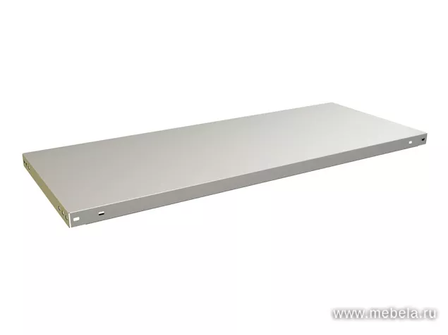 Стеллаж MS 200/100x30/6