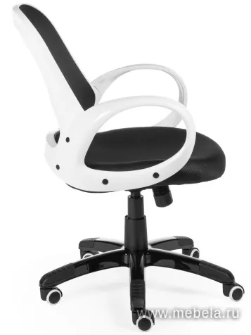 кресло Lime white
