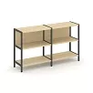 Cтеллажи Shelf Acacia