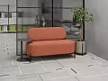 Офисный диван Джайв