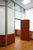 Стационарные перегородки