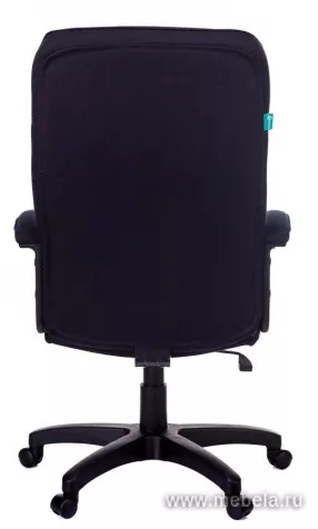 кресло T-9908AXSN-Black