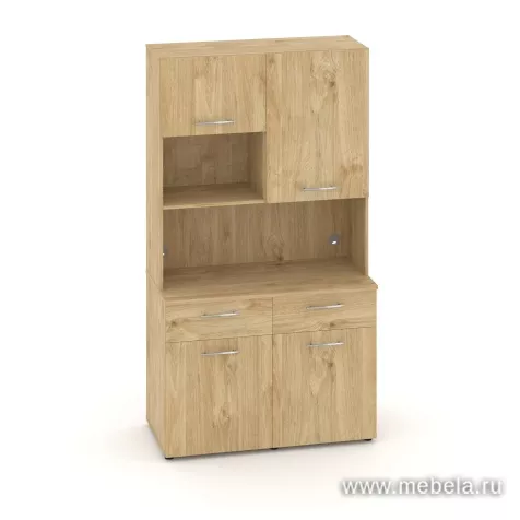 Мини-кухня Тиквуд