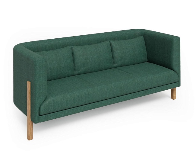 фото Офисный диван Бенто №5