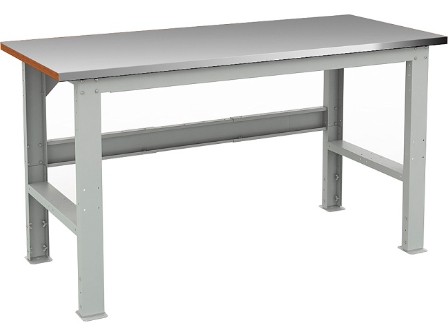 фото Верстак Expert (№606)